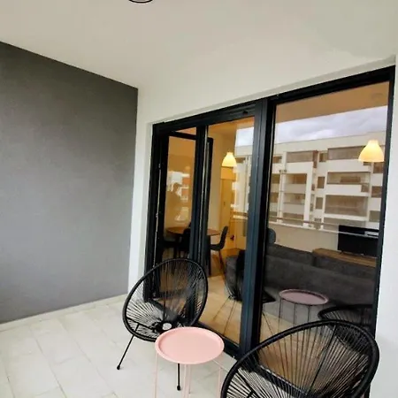 Sun & Sea Apartment Trebinje Exterior photo