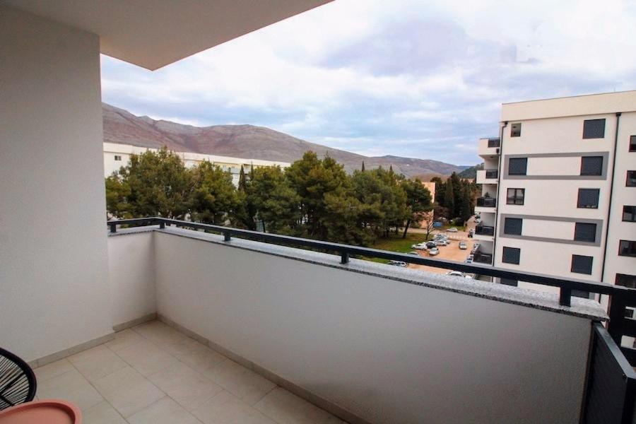 Apartment Sun & Sea Trebinje